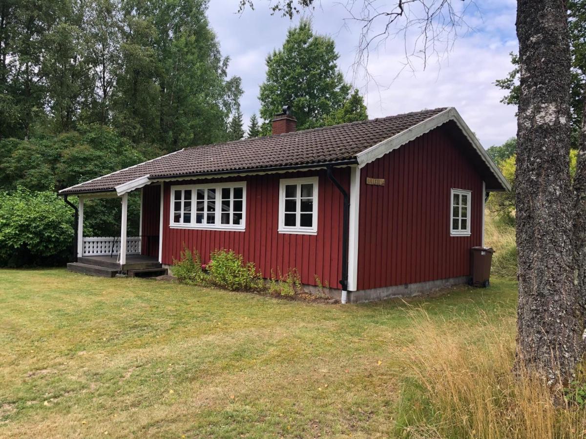 Saevekulla 208 "Lillekulla" Villa Exterior foto